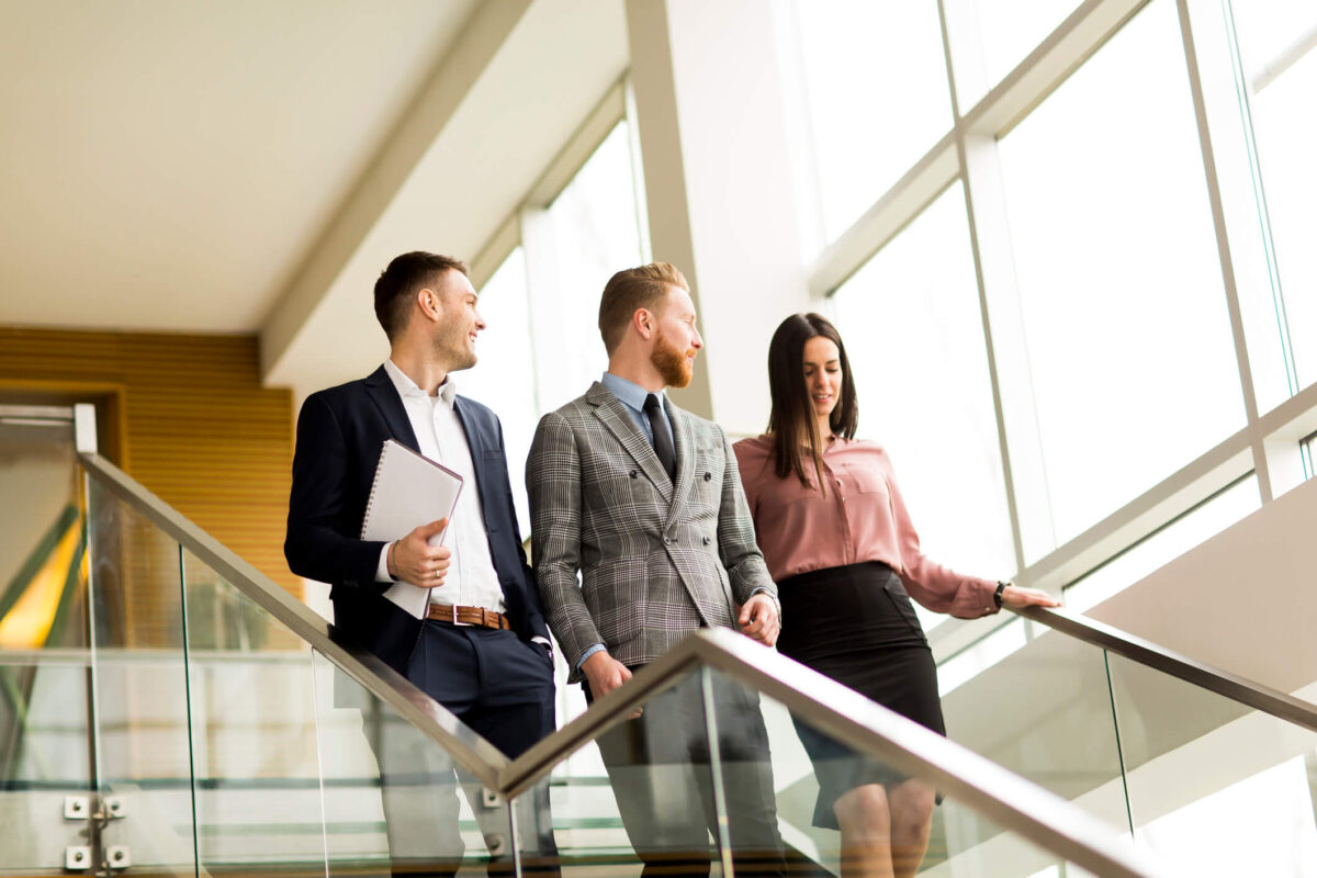 The Partner Certification Program from Powell Software