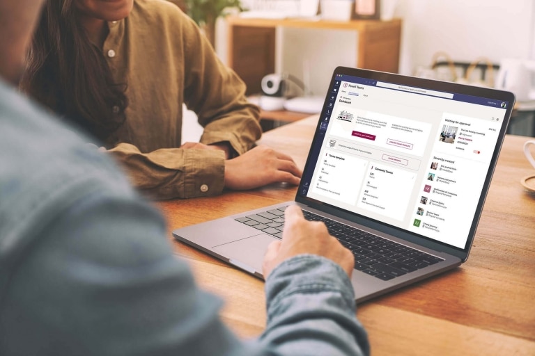 Microsoft Teams Permissions: understanding & managing Access