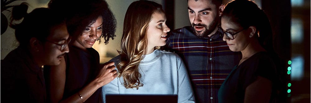 Powell Software stellt Powell Teams vor