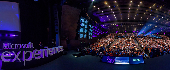 Powell 365 Session à Expériences 17