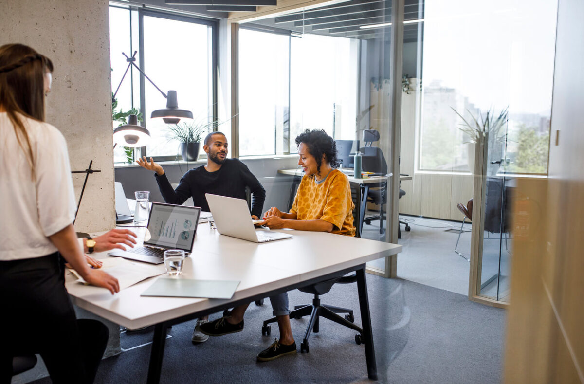 Why You Need to Refresh Your Outdated Intranet Every 3 Years 