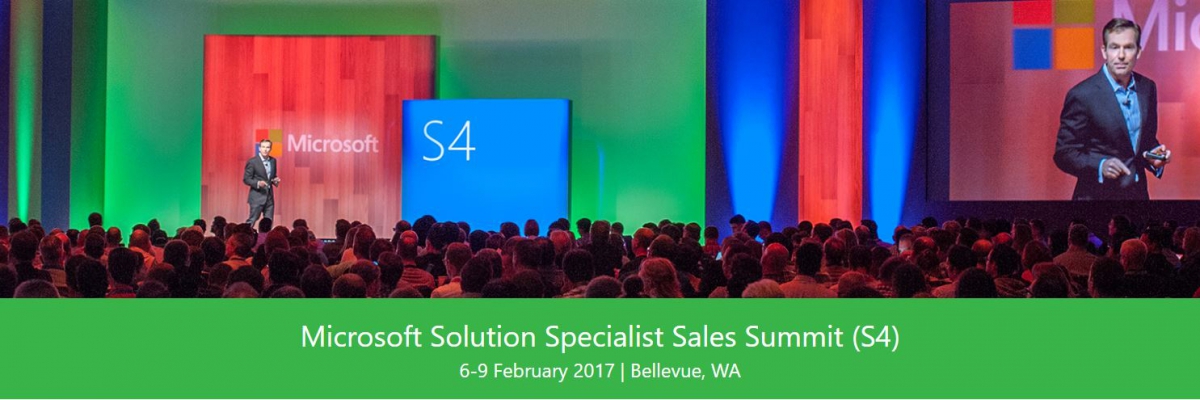 Powell 365 is participating in the 2017 S4 Summit!