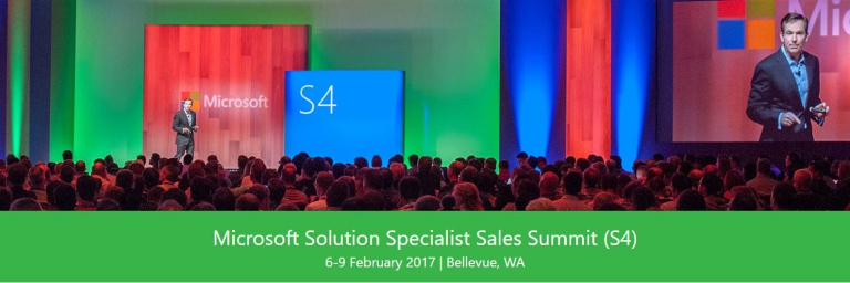 Powell 365 is participating in the 2017 S4 Summit!