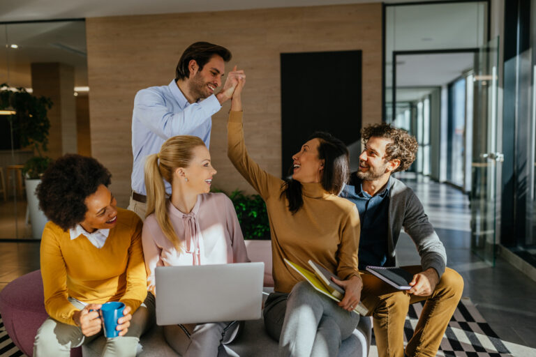 How Does SharePoint Improve Productivity?