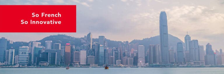 So French So Innovative