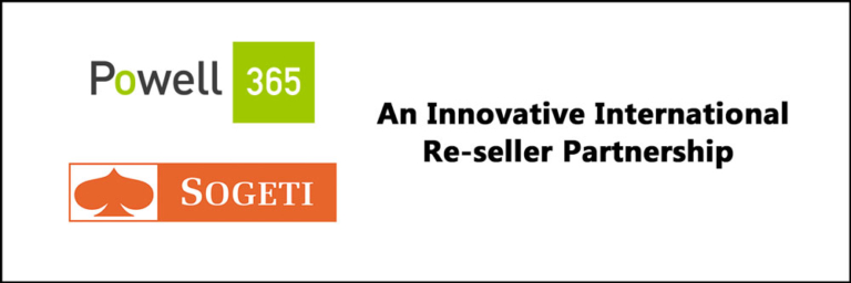 Powell Software Announced New Partnership with Sogeti Netherlands