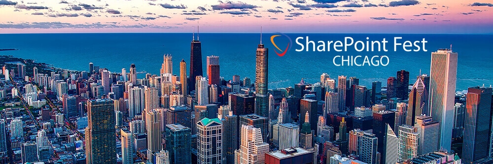 SharePoint Fest Chicago