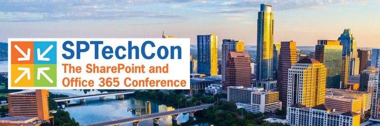 SPTechCon West