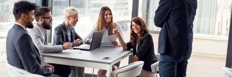 Is it time to return to the office? [New Data + Infographic]