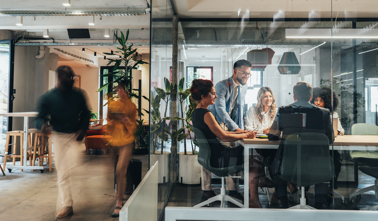 DSI : faites de votre département Com/RH un allié stratégique