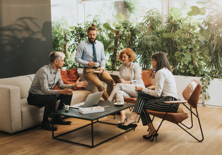 UK Business Tech Awards Finalist 2021