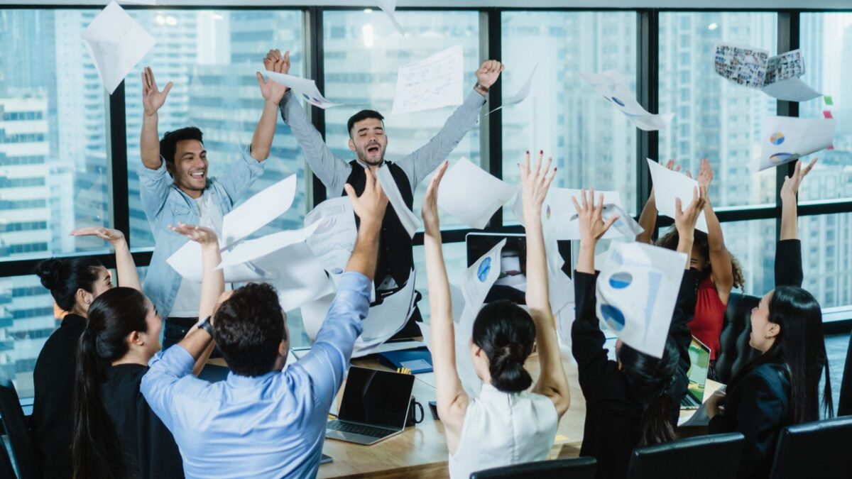 Solve Your Intranet Woes: 12 Problems Powell Can Fix