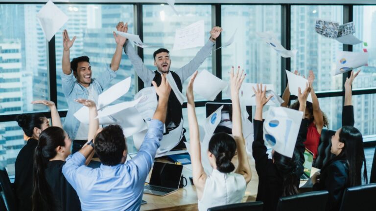 Solve Your Intranet Woes: 12 Problems Powell Can Fix