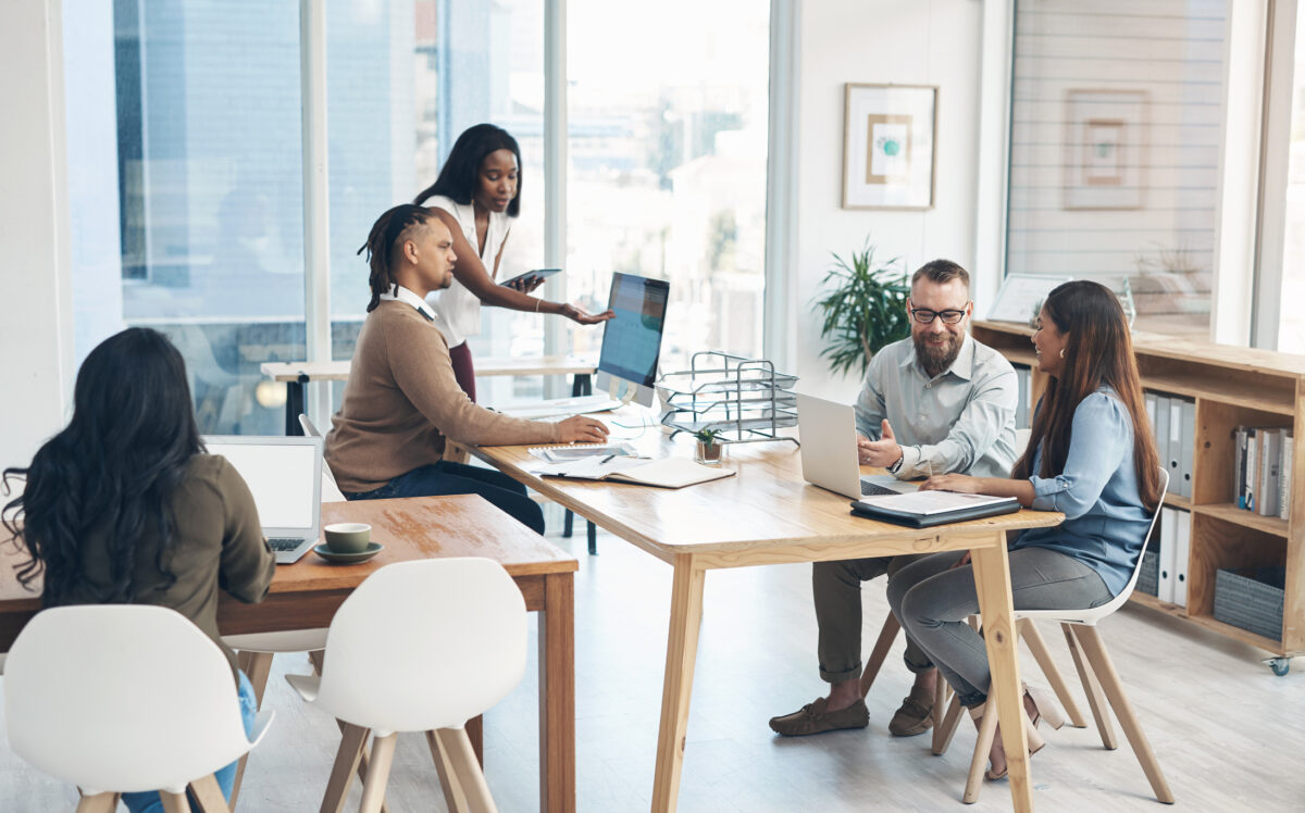 Warum Intranets scheitern & Wie Sie Ihr Intranet davor schützen