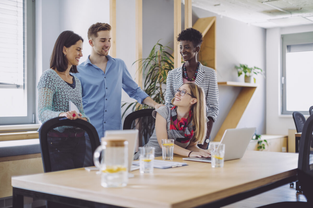 Webinaire à la demande : Nos secrets dévoilés – Comment construire un intranet réussi