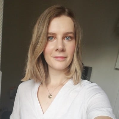 Content and Community Manager Powell Software