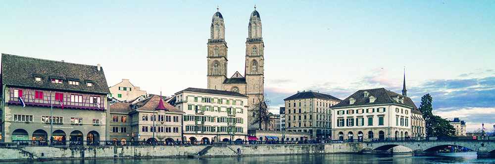 Powell on Tour with innobit