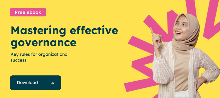 Ebook : Governance Rules Every Organization Should Implement in Microsoft Team