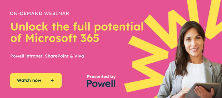 EN - Webinar : ClearBox Maximize SharePoint & Viva B 