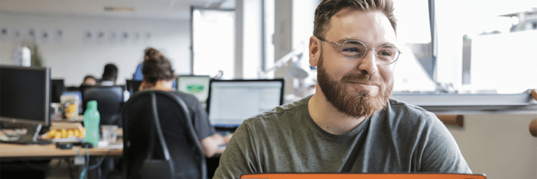 Administrateur Système et Réseaux – H/F – Stage