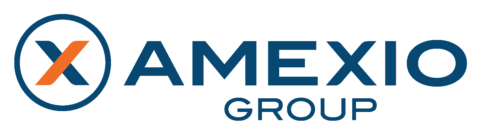 Logo AmeXio Group