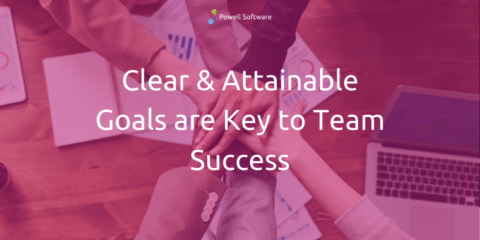 Team Goals & Teamwork Kollaborationstools