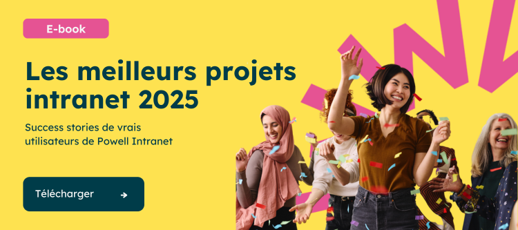 Powell Customer Awards