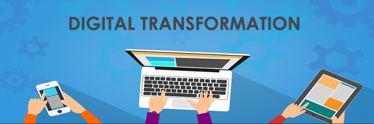 Powell 365: Digital Transformation Best Practices
