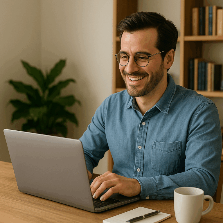 Top tips to build an engaging intranet homepage your staff will actually use