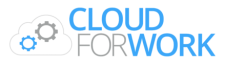 Logo CloudforWork