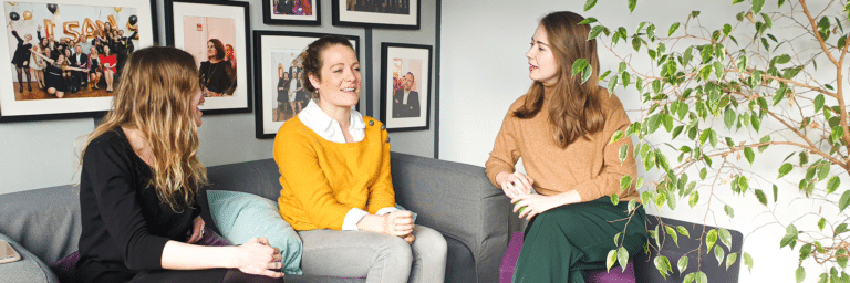 The Powell Software Team – Meet Liza