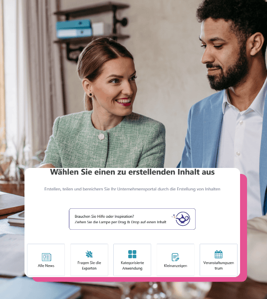 gaia-kommunikationsplattform