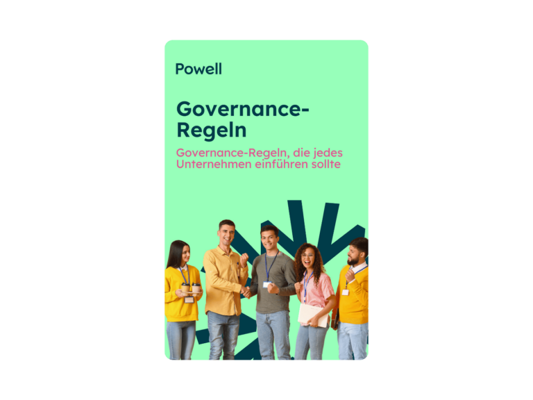 Goldene Regeln für eine effektive Intranet-Governance