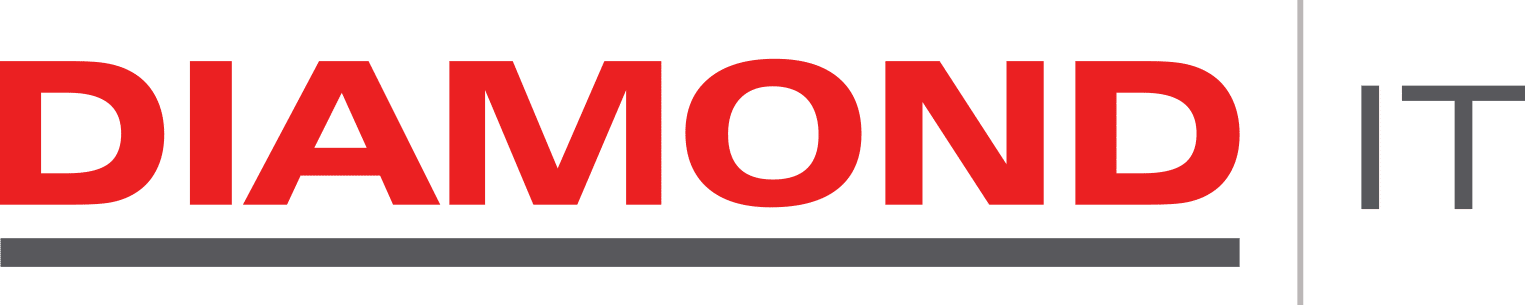 Logo Diamond IT