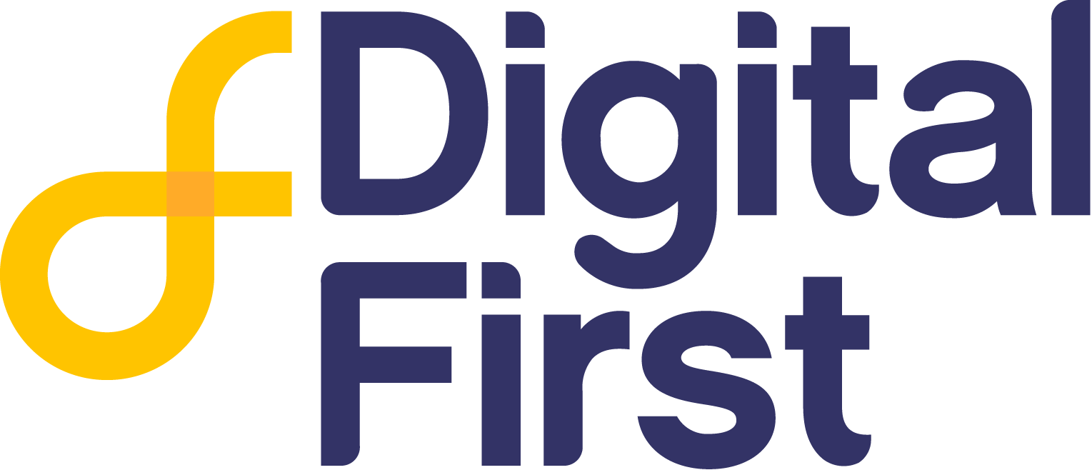 Logo Digital First Australia