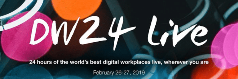 Digital Workplace 24