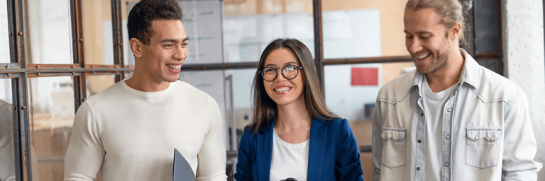 What is an employee experience platform (EXP)?