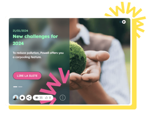 internal comms intranet