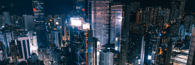 Microsoft AI Summit 18 in Hong Kong