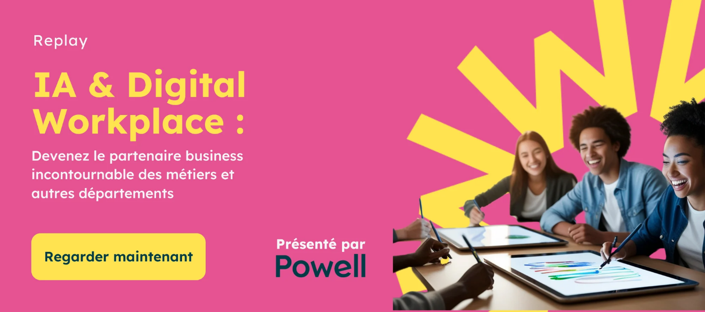FR - CTA - Webinaire - IA & Digital Workplace - devenez le partenaire business incontournable des métiers et autres départements (1)