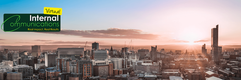 Internal Communications Conference 2021