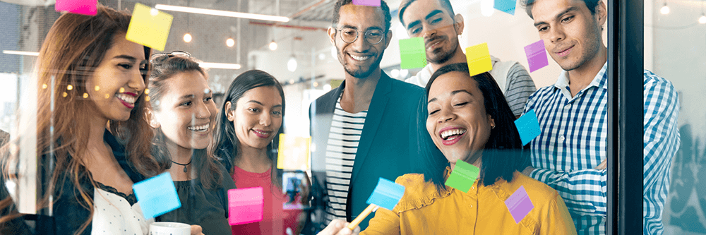 Intranet ideas: Creative ways to inspire and engage