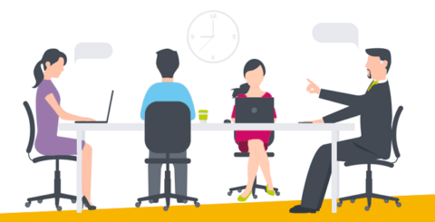 Intranet-Content Ideen crowdsourcing