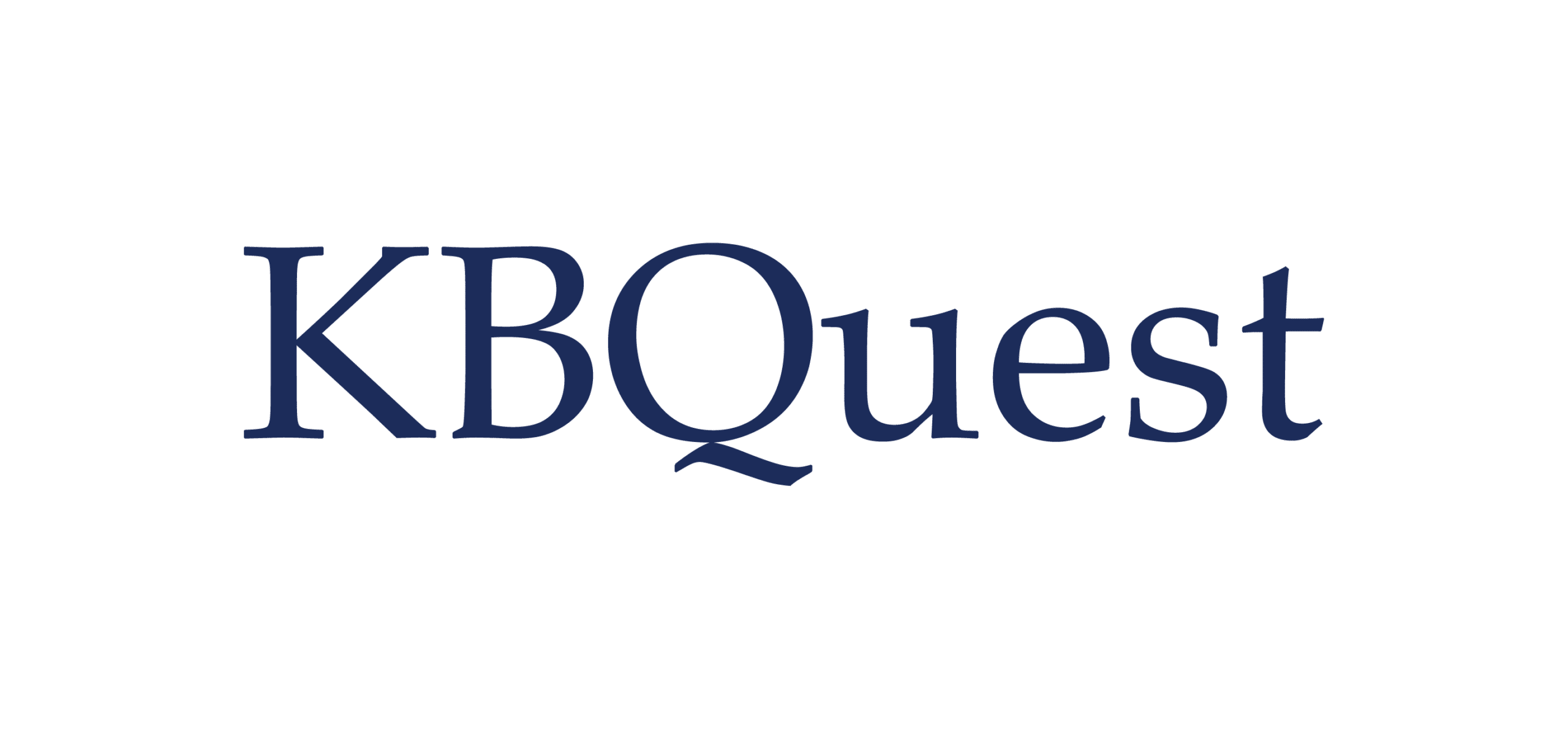 Logo KbQuest