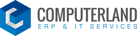 Logo Computerland