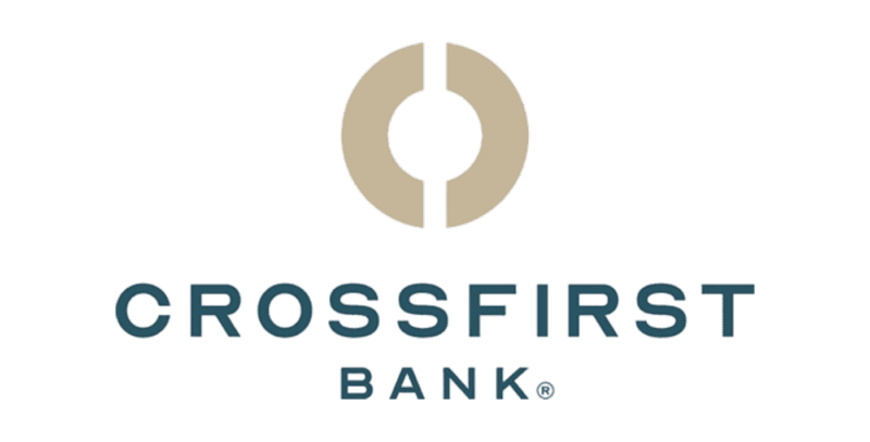 logo client crossfirst bank