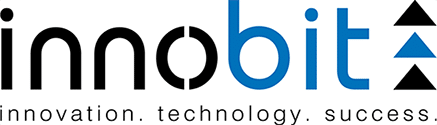 Logo innobit AG