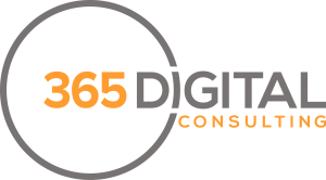 Logo 365 Digital Consulting