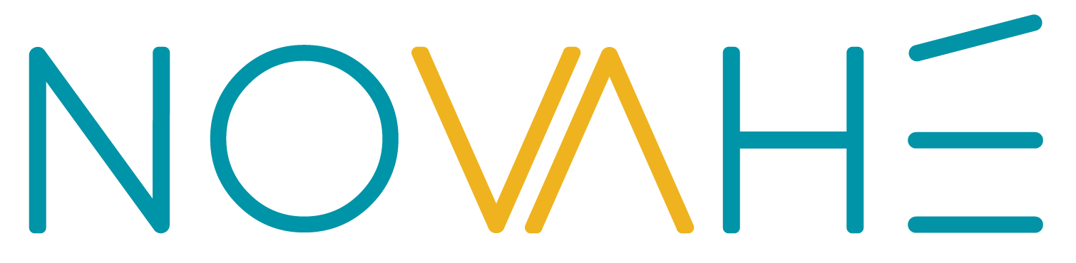 Logo Constellation – Novahé