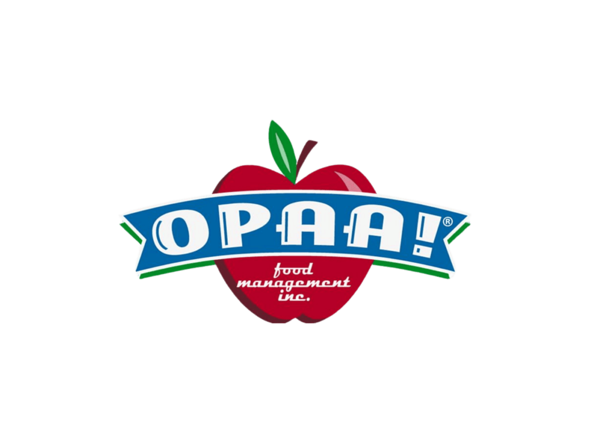 Streamline internal processes with custom-built technology like Opaa!